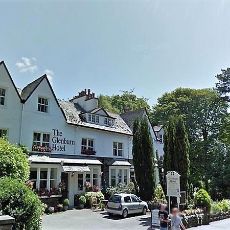 Glenburn Guest House Windermere Dış mekan fotoğraf